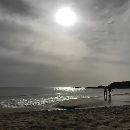 Yanis Szálloda Lozenec