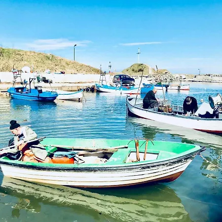 Ξενοδοχείο Yanis