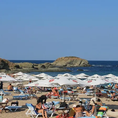 Hotel Yanis Lozenec