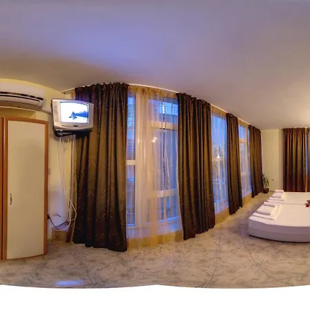 Yanis 호텔 로제넷츠