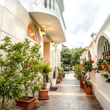 Hotell Yanis Lozenets