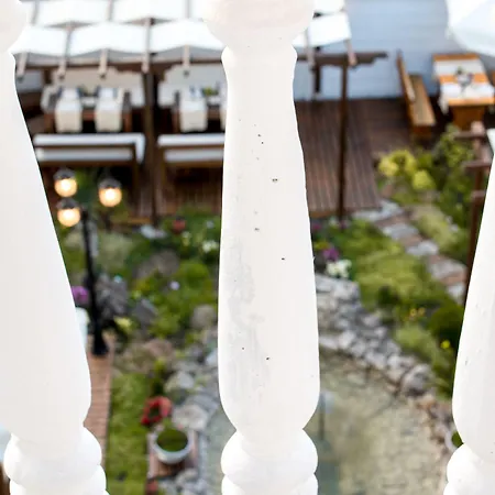 Yanis 호텔 로제넷츠