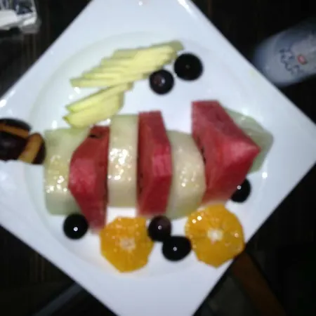 Hotell Yanis 3*