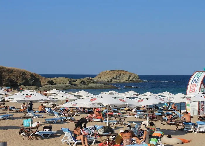 호텔 Yanis 로제넷츠