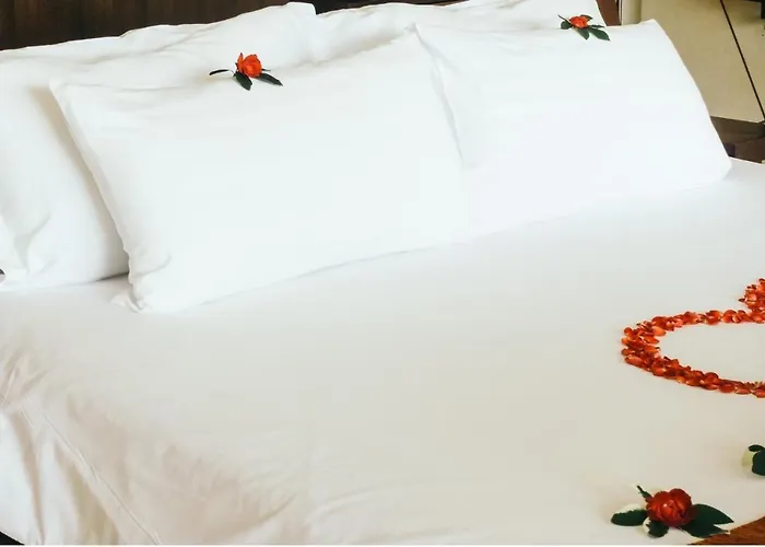 Hotel Yanis Lozenets