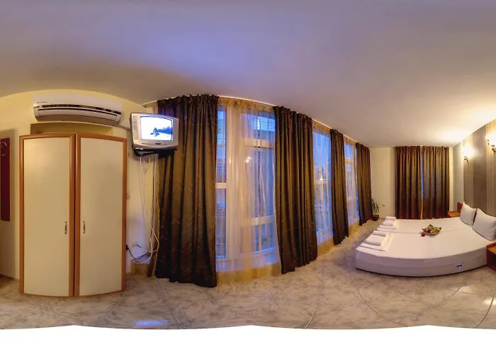 Yanis 호텔 로제넷츠