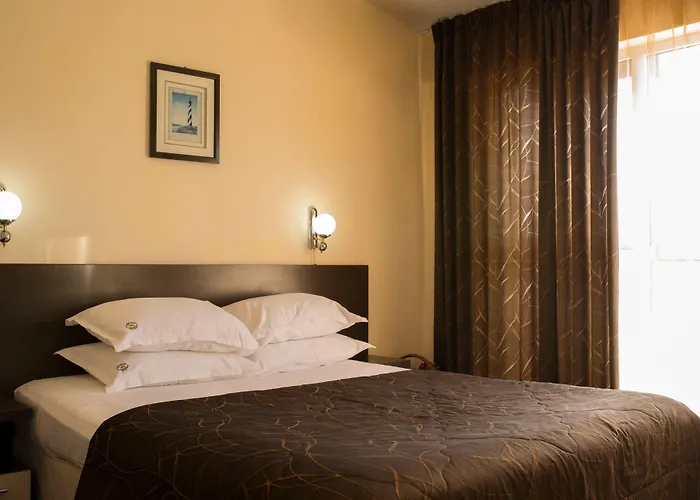 호텔 Yanis 로제넷츠