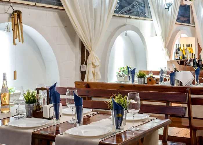 Yanis 3* 로제넷츠